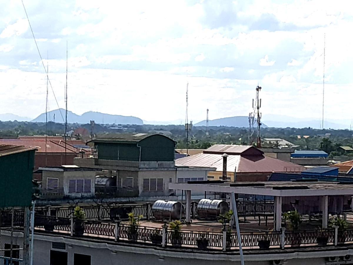 Lucky Battambang
